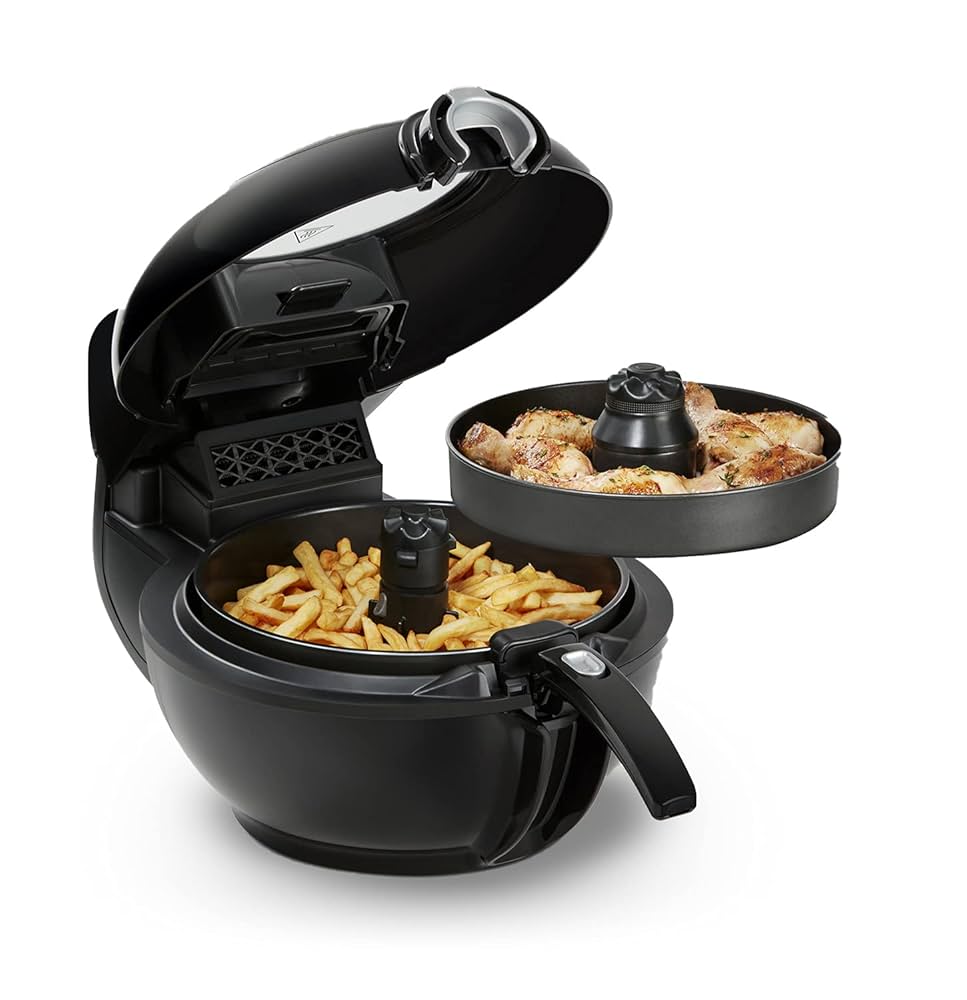 T-fal  ActyFry ノンフライヤー T-fal ActyFry ノンフライヤー
